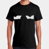 Ultra Cotton ® 100% US Cotton T Shirt with Pocket Thumbnail
