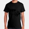 Ultra Cotton ® 100% US Cotton T Shirt with Pocket Thumbnail