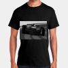 Ultra Cotton ® 100% US Cotton T Shirt with Pocket Thumbnail
