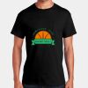 Ultra Cotton ® 100% US Cotton T Shirt with Pocket Thumbnail
