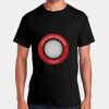 Ultra Cotton ® 100% US Cotton T Shirt with Pocket Thumbnail