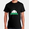 Ultra Cotton ® 100% US Cotton T Shirt with Pocket Thumbnail