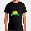 Ultra Cotton ® 100% US Cotton T Shirt with Pocket Thumbnail