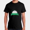 Ultra Cotton ® 100% US Cotton T Shirt with Pocket Thumbnail