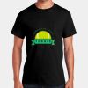 Ultra Cotton ® 100% US Cotton T Shirt with Pocket Thumbnail
