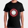 Ultra Cotton ® 100% US Cotton T Shirt with Pocket Thumbnail