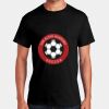 Ultra Cotton ® 100% US Cotton T Shirt with Pocket Thumbnail