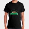 Ultra Cotton ® 100% US Cotton T Shirt with Pocket Thumbnail