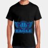 Ultra Cotton ® 100% US Cotton T Shirt with Pocket Thumbnail