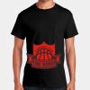 Ultra Cotton ® 100% US Cotton T Shirt with Pocket Thumbnail