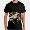 Ultra Cotton ® 100% US Cotton T Shirt with Pocket Thumbnail