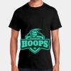 Ultra Cotton ® 100% US Cotton T Shirt with Pocket Thumbnail