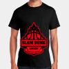 Ultra Cotton ® 100% US Cotton T Shirt with Pocket Thumbnail