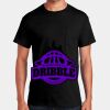 Ultra Cotton ® 100% US Cotton T Shirt with Pocket Thumbnail