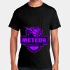 Ultra Cotton ® 100% US Cotton T Shirt with Pocket Thumbnail