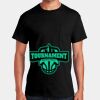 Ultra Cotton ® 100% US Cotton T Shirt with Pocket Thumbnail