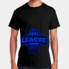 Ultra Cotton ® 100% US Cotton T Shirt with Pocket Thumbnail