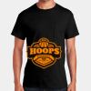 Ultra Cotton ® 100% US Cotton T Shirt with Pocket Thumbnail