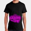 Ultra Cotton ® 100% US Cotton T Shirt with Pocket Thumbnail