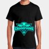 Ultra Cotton ® 100% US Cotton T Shirt with Pocket Thumbnail