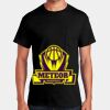 Ultra Cotton ® 100% US Cotton T Shirt with Pocket Thumbnail