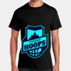 Ultra Cotton ® 100% US Cotton T Shirt with Pocket Thumbnail