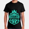 Ultra Cotton ® 100% US Cotton T Shirt with Pocket Thumbnail