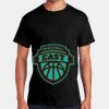 Ultra Cotton ® 100% US Cotton T Shirt with Pocket Thumbnail