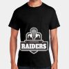 Ultra Cotton ® 100% US Cotton T Shirt with Pocket Thumbnail