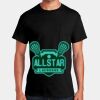 Ultra Cotton ® 100% US Cotton T Shirt with Pocket Thumbnail