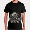 Ultra Cotton ® 100% US Cotton T Shirt with Pocket Thumbnail