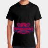Ultra Cotton ® 100% US Cotton T Shirt with Pocket Thumbnail