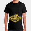 Ultra Cotton ® 100% US Cotton T Shirt with Pocket Thumbnail