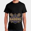 Ultra Cotton ® 100% US Cotton T Shirt with Pocket Thumbnail