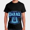 Ultra Cotton ® 100% US Cotton T Shirt with Pocket Thumbnail