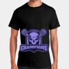 Ultra Cotton ® 100% US Cotton T Shirt with Pocket Thumbnail