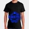 Ultra Cotton ® 100% US Cotton T Shirt with Pocket Thumbnail