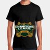 Ultra Cotton ® 100% US Cotton T Shirt with Pocket Thumbnail