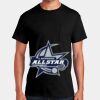 Ultra Cotton ® 100% US Cotton T Shirt with Pocket Thumbnail