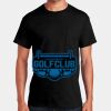 Ultra Cotton ® 100% US Cotton T Shirt with Pocket Thumbnail