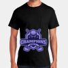 Ultra Cotton ® 100% US Cotton T Shirt with Pocket Thumbnail