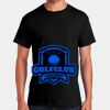 Ultra Cotton ® 100% US Cotton T Shirt with Pocket Thumbnail