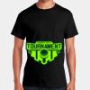Ultra Cotton ® 100% US Cotton T Shirt with Pocket Thumbnail