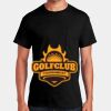 Ultra Cotton ® 100% US Cotton T Shirt with Pocket Thumbnail