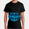 Ultra Cotton ® 100% US Cotton T Shirt with Pocket Thumbnail