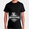 Ultra Cotton ® 100% US Cotton T Shirt with Pocket Thumbnail