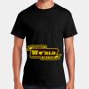Ultra Cotton ® 100% US Cotton T Shirt with Pocket Thumbnail