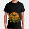Ultra Cotton ® 100% US Cotton T Shirt with Pocket Thumbnail