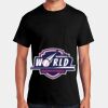 Ultra Cotton ® 100% US Cotton T Shirt with Pocket Thumbnail