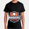 Ultra Cotton ® 100% US Cotton T Shirt with Pocket Thumbnail